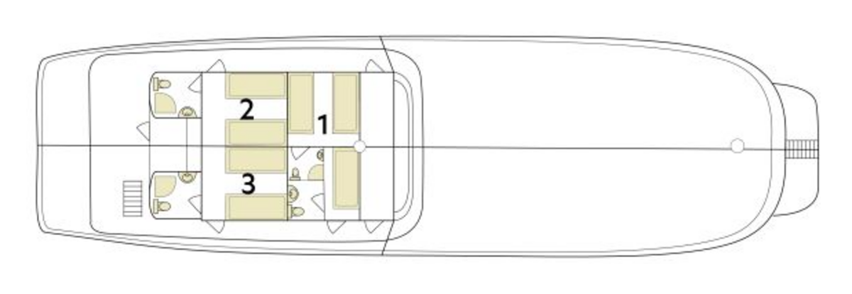 Upper Deck